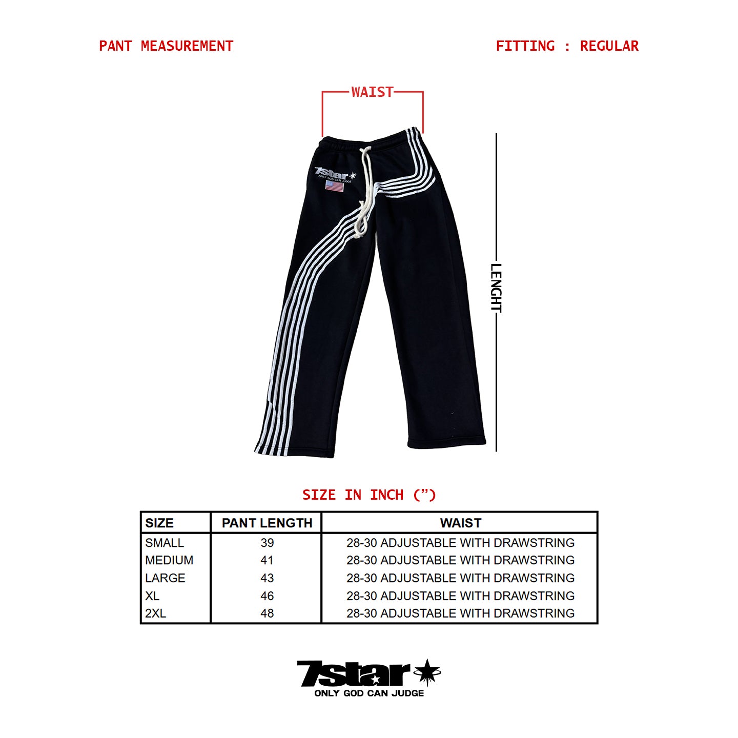 Green Carousel Sweats