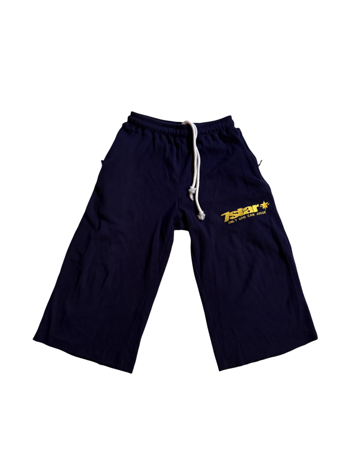 Michigan 3/4 Shorts